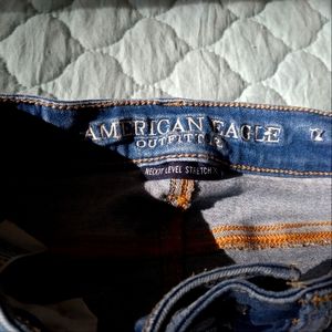 AE jeans